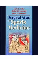Surgical Atlas of Sports Medicine