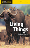 National Geographic Science 1-2 (Life Science: Living Things): Big Ideas Student Book