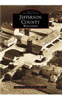 Jefferson County Wisconsin: (Images of America)