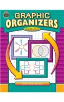 Graphic Organizers, Grades K-3: (Graphic Organizers)