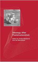 Ideology After Poststructuralism