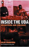 Inside the U D A: Volunteers and Violence: Volunteers and Violence                                                    Ategy