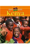Kenya: (33 Country Insights)