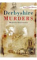 Derbyshire Murders