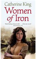 Women of Iron