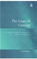 The Logic of Consent: The Diversity and Deceptiveness of Consent as a Defense to Criminal Conduct