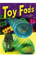 Toy Fads