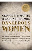 Dangerous Women