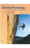 Exercise Physiology for Health, Fitness, and Performance