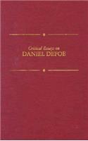 Critical Essays on Daniel Defoe