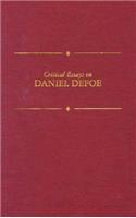 Critical Essays on Daniel Defoe