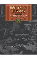 Classical Greek Civilization 800-323 B.C.E.