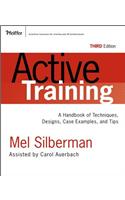 Active Training