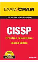 CISSP Practice Questions Exam Cram