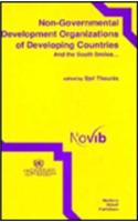 Non-Governmental Development Organizations of Developing Countries: And the South Smiles...