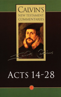 Acts of the Apostles 14-28