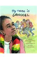 My Name is Sangoel: (English)