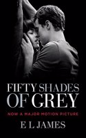 Fifty Shades of Grey (Movie Tie-In Edition)