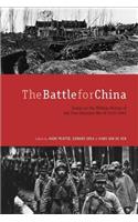 Battle for China
