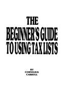 Beginners Guide to Lists