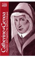 Catherine of Genoa