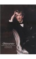 Ottocento: Romanticism and Revolution in 19th Century Italian Painting