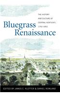 Bluegrass Renaissance