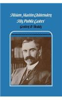 Hiram Martin Chittenden