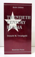 Twentieth Century Russia: Sixth Edition