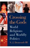 Crossing the Gods
