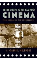 Hidden Chicano Cinema