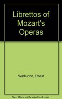Librettos of Mozart's Operas