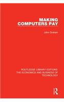 Making Computers Pay
