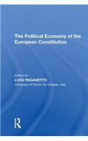 The Political Economy of the European Constitution