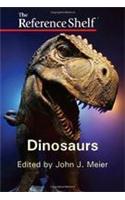 Reference Shelf: Dinosaurs: 0