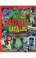 The New Baseball Catalog