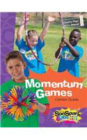 Sonspark Labs Momentum Games
