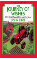 The Journey of Wishes
