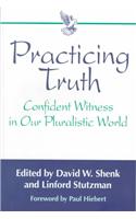 Practicing Truth