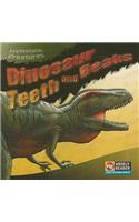 Dinosaur Teeth and Beaks