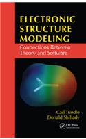 Electronic Structure Modeling