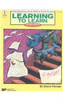 Learning to Learn