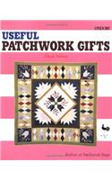 Useful Patchwork Gifts (Ondori Craft Books)