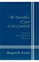 Assemblies of God at Crossroads
