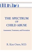 The Spectrum Of Child Abuse