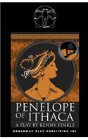 Penelope Of Ithaca