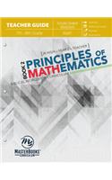 Principles Of Math Book 2 (Teacher Guide)