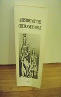 History of the Cheyenne People