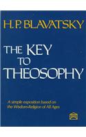 Key to Theosophy