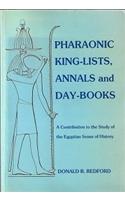 Pharaonic King-Lists, Annals and Day-Books: A Contribution to the Study of the Egyptian Sense of History